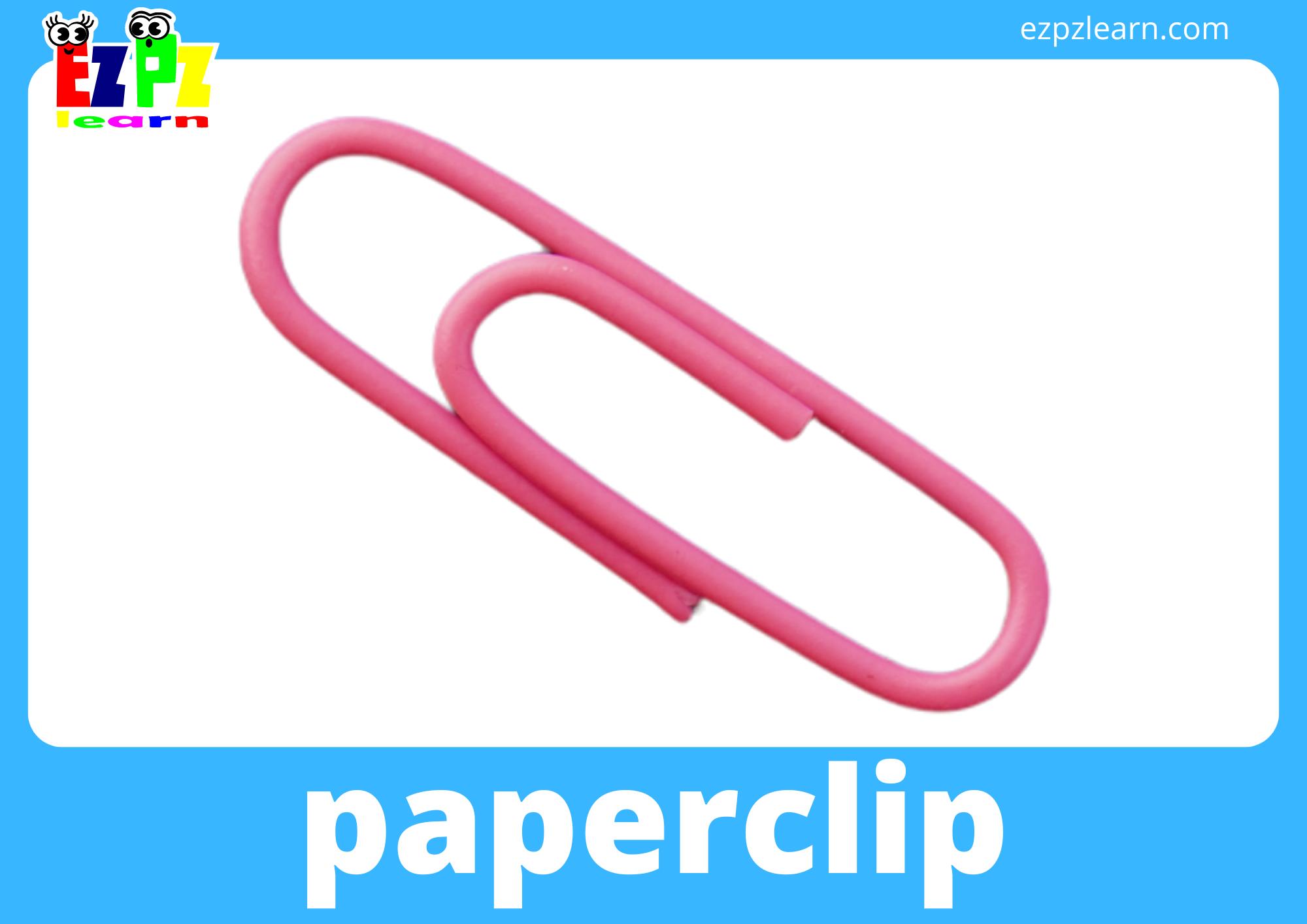 paperclip